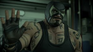 Batman The Enemy Within immagine PC PS4 Xbox One 05