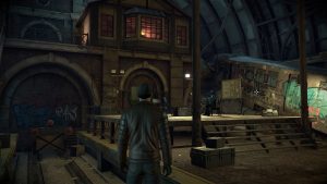 Batman The Enemy Within immagine PC PS4 Xbox One 07