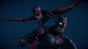 Batman The Enemy Within immagine PC PS4 Xbox One 09