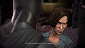 Batman The Enemy Within immagine PC PS4 Xbox One 10