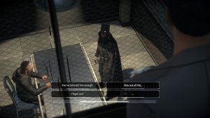 Batman The Enemy Within immagine PC PS4 Xbox One 11