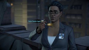 Batman The Enemy Within immagine PC PS4 Xbox One 12