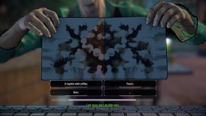 Batman The Enemy Within immagine PC PS4 Xbox One 14