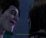 Batman The Enemy Within PC PS4 Xbox One hub 01