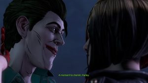 Batman The Enemy Within immagine PC PS4 Xbox One 16