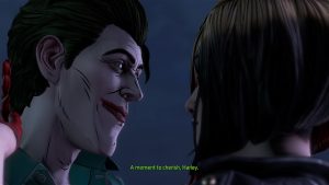 Batman The Enemy Within immagine PC PS4 Xbox One 16
