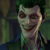 Batman The Enemy Within nintendo switch