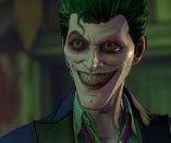 Batman The Enemy Within PC PS4 Xbox One hub 01