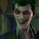 Batman The Enemy Within nintendo switch