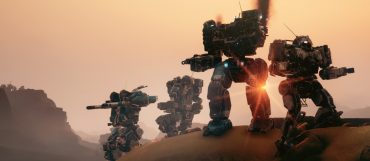 Battletech recensione pc