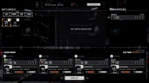 Battletech recensione pc