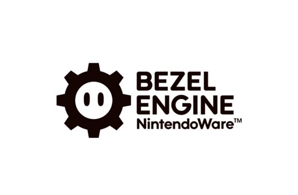 Bezel Engine nintendo switch