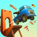 Bridge Constructors Stunts PS4 Hub piccola