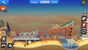 Bridge Constructor Stunts PS4 recensione 01