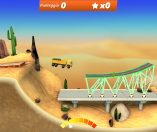 Bridge Constructors Stunts PS4 Hub piccola