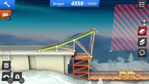 Bridge Constructor Stunts PS4 recensione 03