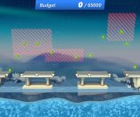 Bridge Constructors Stunts PS4 Hub piccola