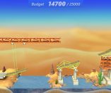 Bridge Constructors Stunts PS4 Hub piccola