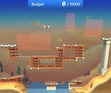 Bridge Constructors Stunts PS4 Hub piccola