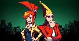 Capcom Ghost Trick uscita
