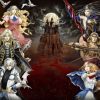 Castlevania Grimoire of Souls annunciato oggi per iOS
