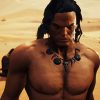 conan exiles seekers of dawn