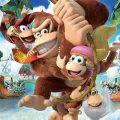 Donkey Kong Country Tropical Freeze video gameplay