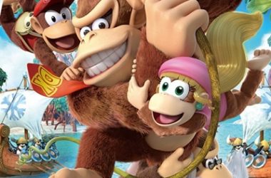 Donkey Kong Country: Tropical Freeze