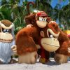 Donkey Kong Country Tropical Freeze video gameplay