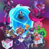Double Cross è il nuovo titolo dagli autori di Runbow