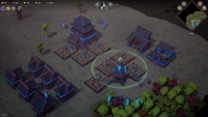 Empires Apart immagine PC 02