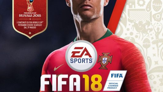 FIFA 18: annunciato l'aggiornamento 2018 FIFA World Cup Russia