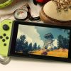 Firewatch Nintendo Switch data uscita