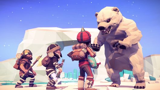For The King sta per lasciare il programma di Accesso Anticipato su Steam