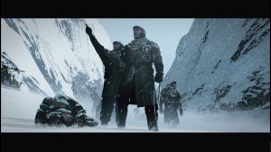Frostpunk recensione