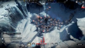 Frostpunk recensione