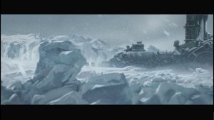 Frostpunk recensione