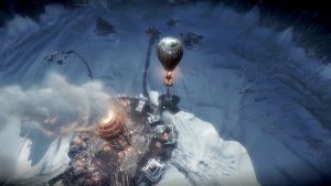 Frostpunk recensione