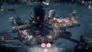 Frostpunk recensione
