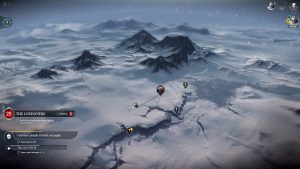 Frostpunk recensione