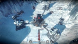 Frostpunk recensione