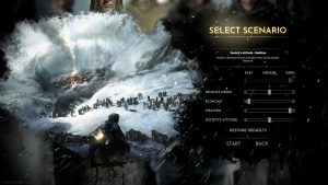 Frostpunk recensione