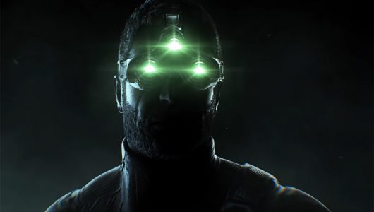 Ghost Recon Wildlands Sam Fisher