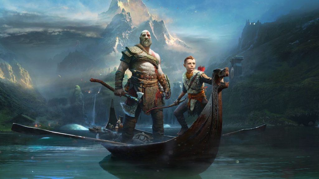 God of War vendite classifica