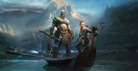god of war pc requisiti
