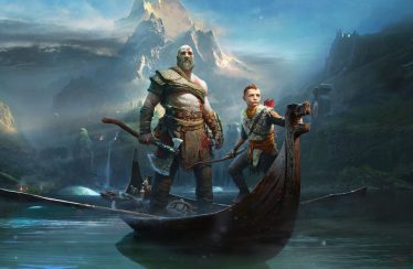 god of war pc requisiti