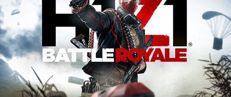 h1z1 beyond royale