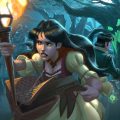 Hearthstone: disponibile da oggi la Caccia ai Mostri di Boscotetro