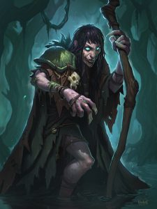 Hearthstone Boscotetro immagine anteprima 12