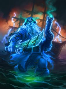 Hearthstone Boscotetro immagine anteprima 14